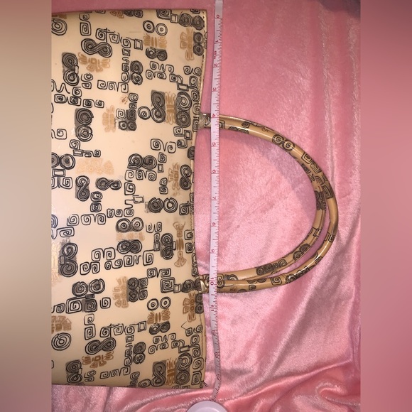 Vintage 60’s Handbag - Picture 15 of 15